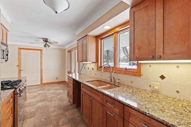 9249 TONNEBERGER Drive, Tecumseh Twp, MI 49286