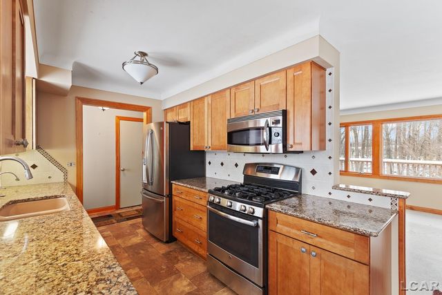 9249 TONNEBERGER Drive, Tecumseh Twp, MI 49286