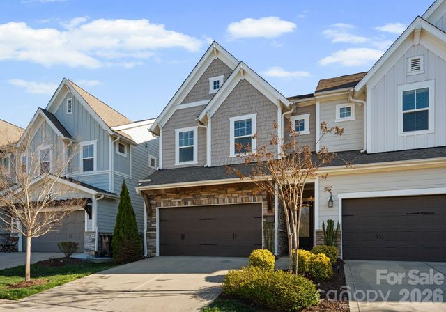 517 Belton Street, Charlotte, NC 28209