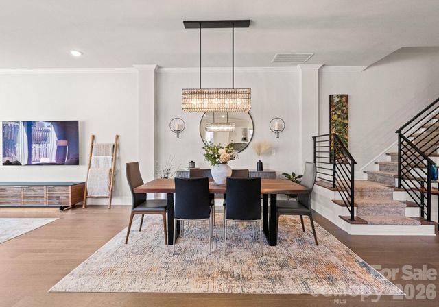 517 Belton Street, Charlotte, NC 28209