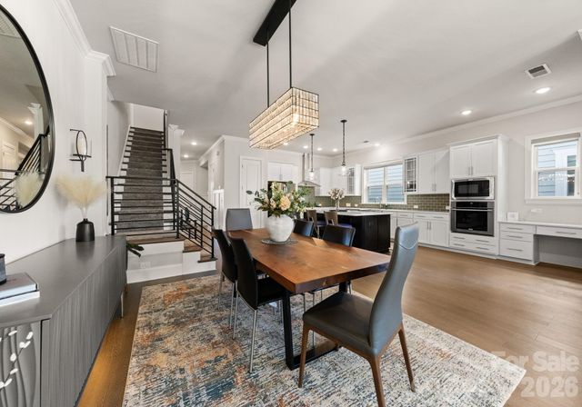 517 Belton Street, Charlotte, NC 28209