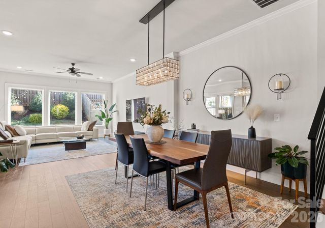 517 Belton Street, Charlotte, NC 28209