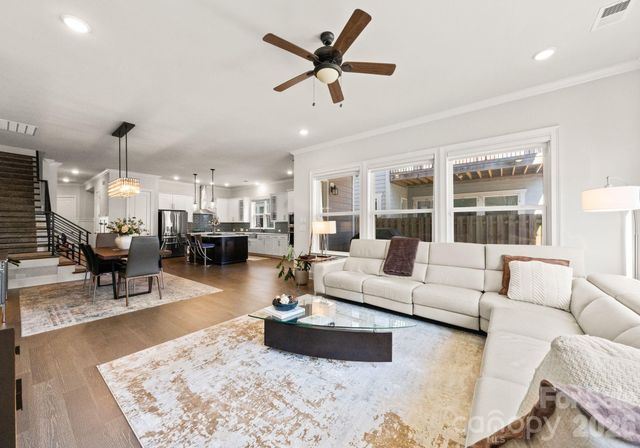 517 Belton Street, Charlotte, NC 28209