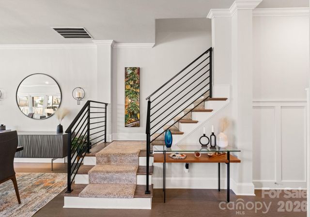 517 Belton Street, Charlotte, NC 28209