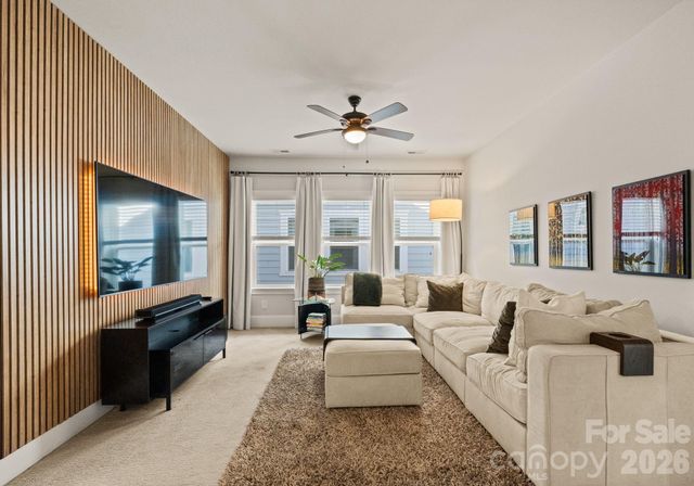 517 Belton Street, Charlotte, NC 28209