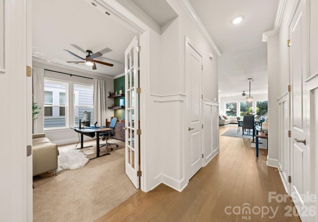 517 Belton Street, Charlotte, NC 28209