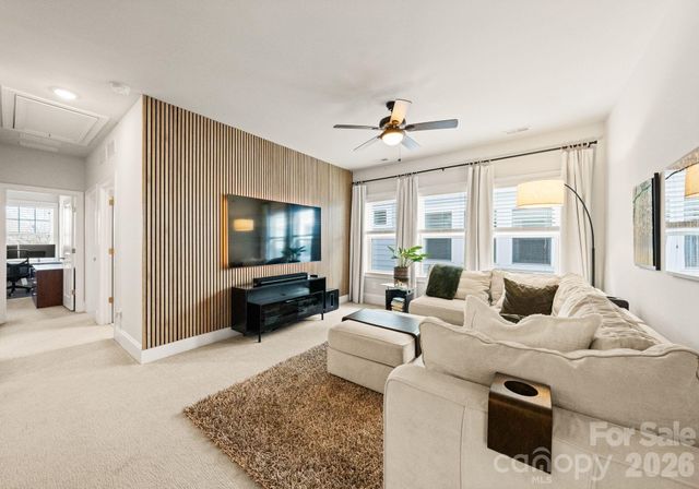 517 Belton Street, Charlotte, NC 28209