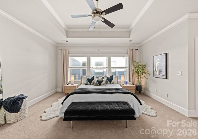 517 Belton Street, Charlotte, NC 28209