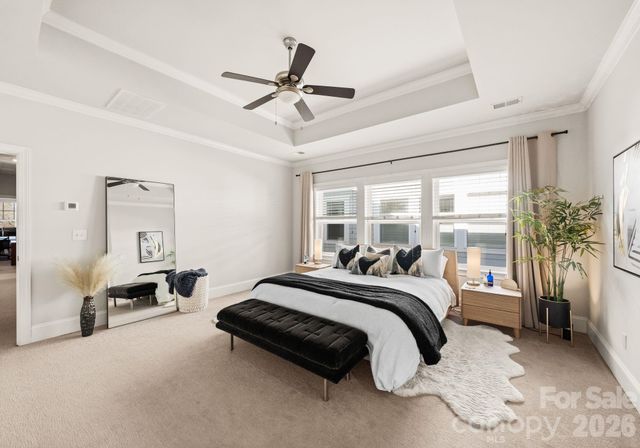 517 Belton Street, Charlotte, NC 28209