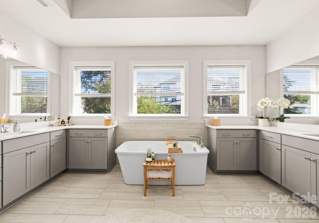 517 Belton Street, Charlotte, NC 28209