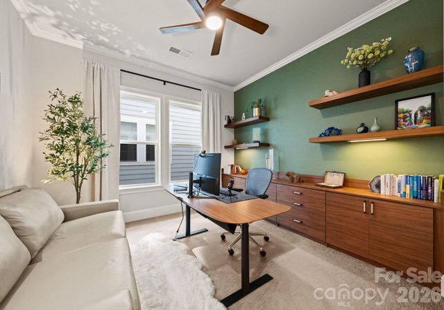 517 Belton Street, Charlotte, NC 28209