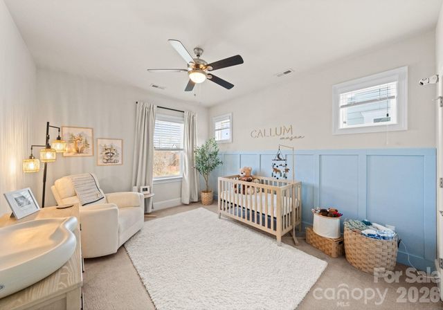 517 Belton Street, Charlotte, NC 28209