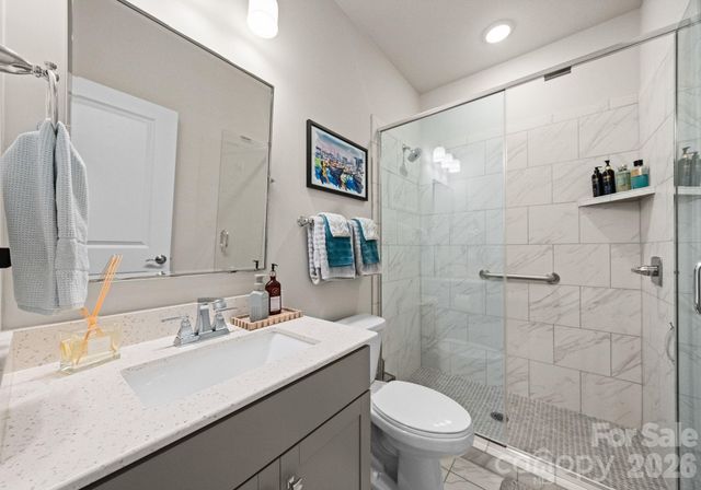 517 Belton Street, Charlotte, NC 28209