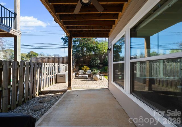 517 Belton Street, Charlotte, NC 28209