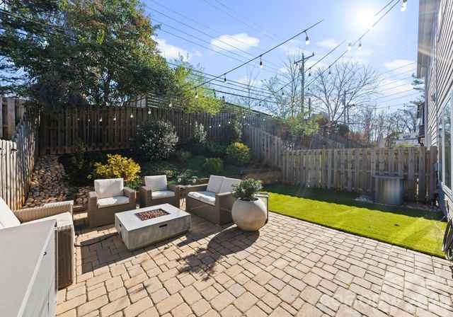 517 Belton Street, Charlotte, NC 28209