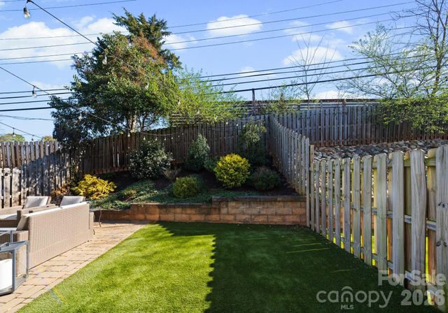 517 Belton Street, Charlotte, NC 28209