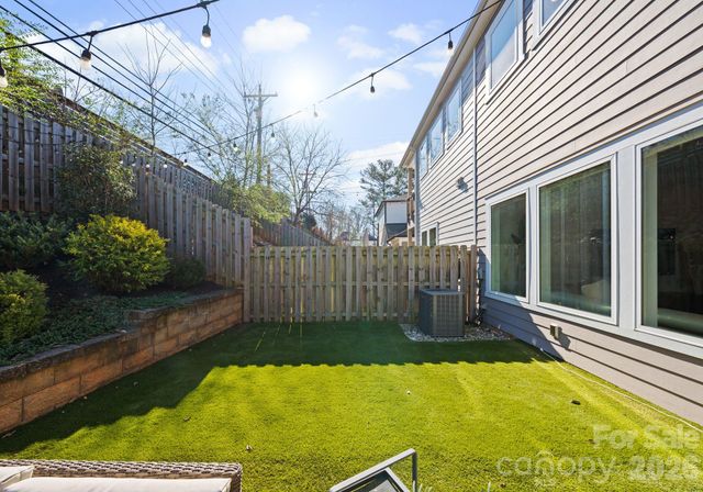 517 Belton Street, Charlotte, NC 28209