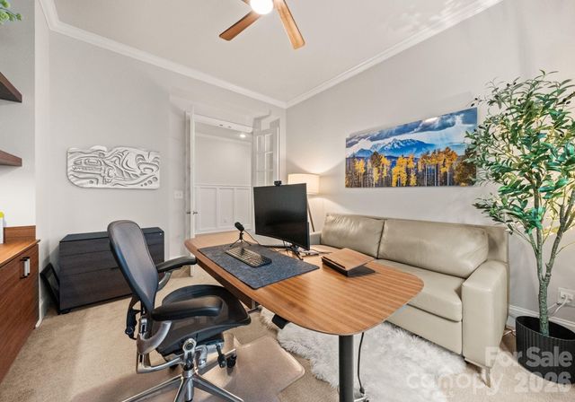 517 Belton Street, Charlotte, NC 28209