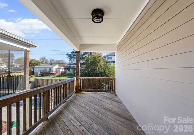 517 Belton Street, Charlotte, NC 28209