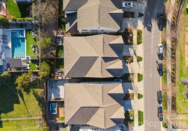 517 Belton Street, Charlotte, NC 28209