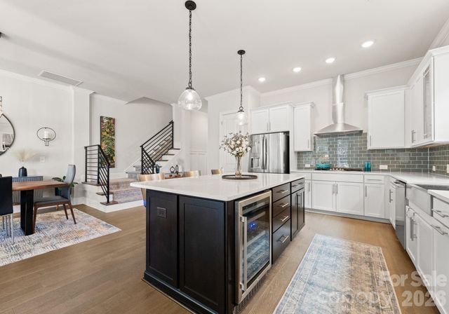 517 Belton Street, Charlotte, NC 28209