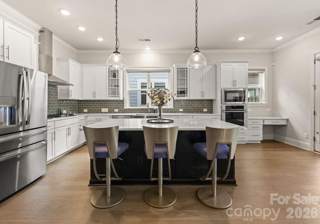 517 Belton Street, Charlotte, NC 28209