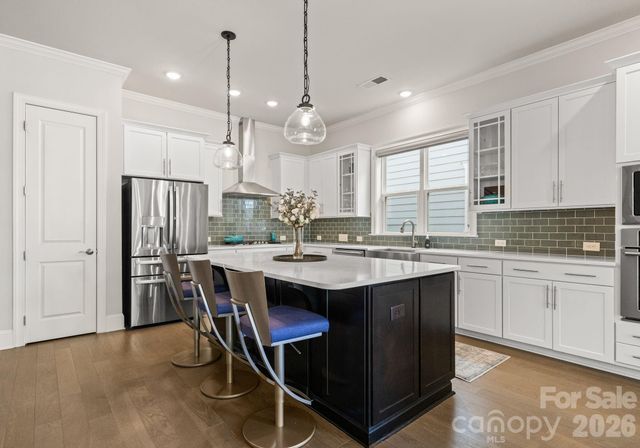 517 Belton Street, Charlotte, NC 28209