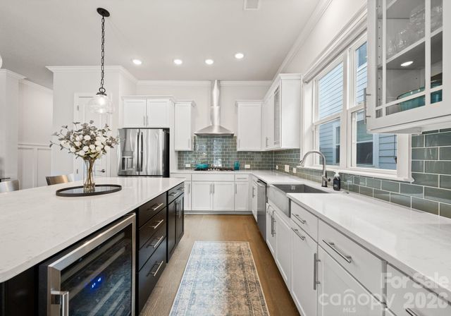 517 Belton Street, Charlotte, NC 28209