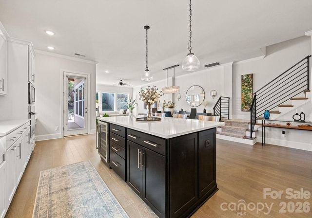 517 Belton Street, Charlotte, NC 28209