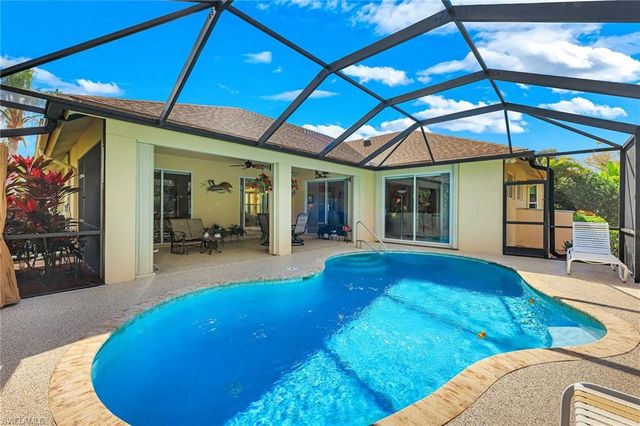 65 Heritage WAY, Naples, FL 34110