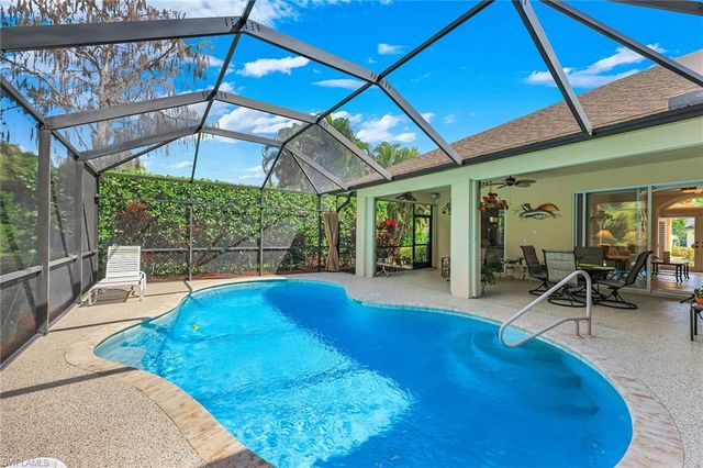 65 Heritage WAY, Naples, FL 34110