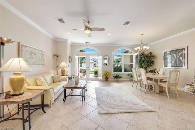 65 Heritage WAY, Naples, FL 34110