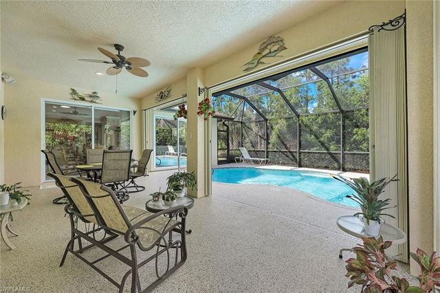 65 Heritage WAY, Naples, FL 34110