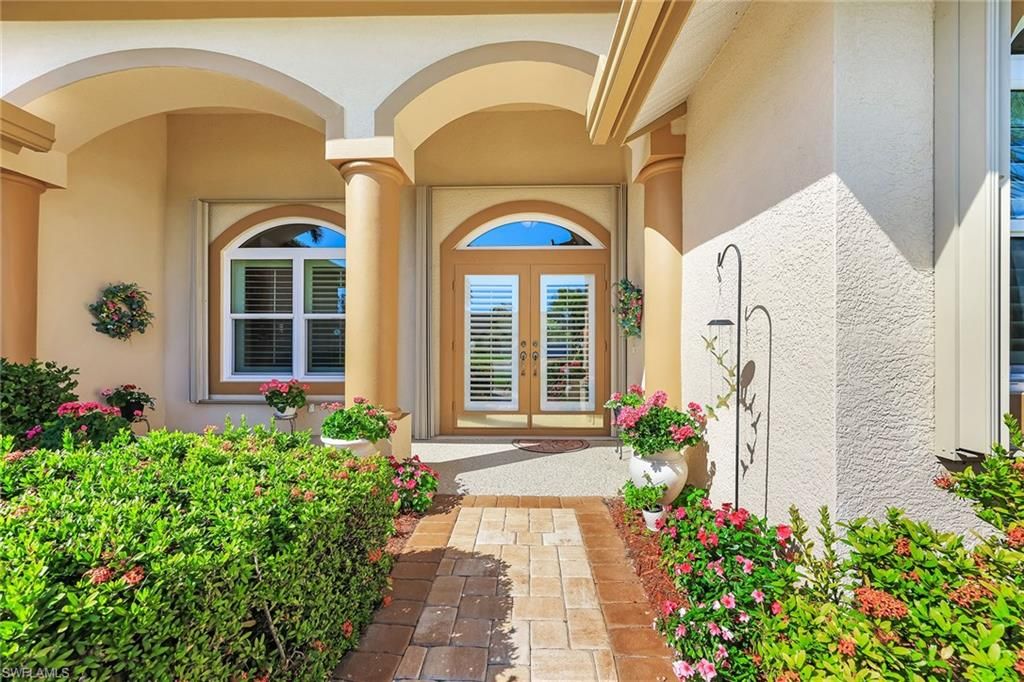 65 Heritage WAY, NAPLES, FL 34110 — photo 3