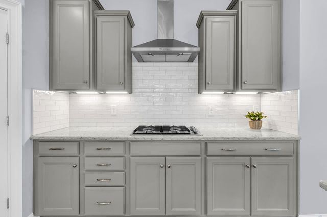 1581 Cultivation Lane, Mount Pleasant, SC 29466