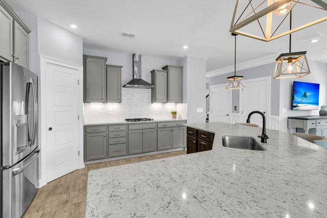 1581 Cultivation Lane, Mount Pleasant, SC 29466