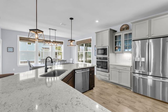 1581 Cultivation Lane, Mount Pleasant, SC 29466