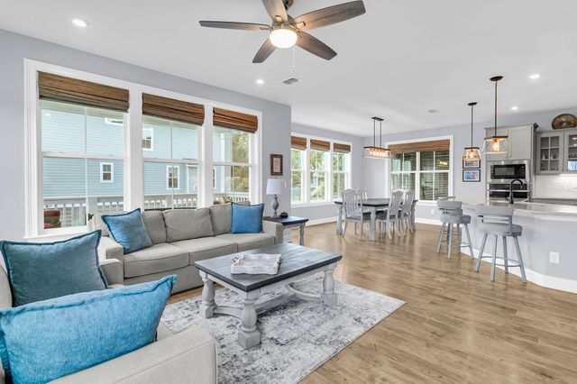1581 Cultivation Lane, Mount Pleasant, SC 29466