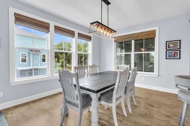 1581 Cultivation Lane, Mount Pleasant, SC 29466