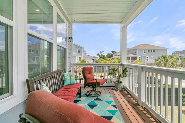 1581 Cultivation Lane, Mount Pleasant, SC 29466