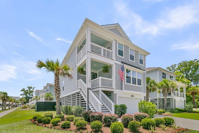 1581 Cultivation Lane, Mount Pleasant, SC 29466