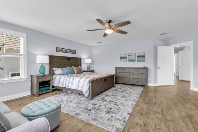 1581 Cultivation Lane, Mount Pleasant, SC 29466