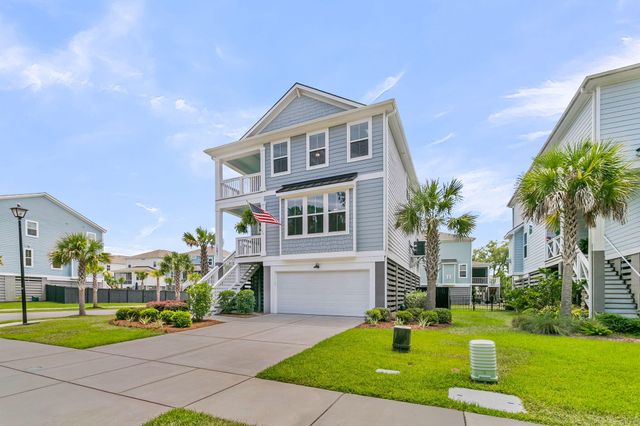 1581 Cultivation Lane, Mount Pleasant, SC 29466