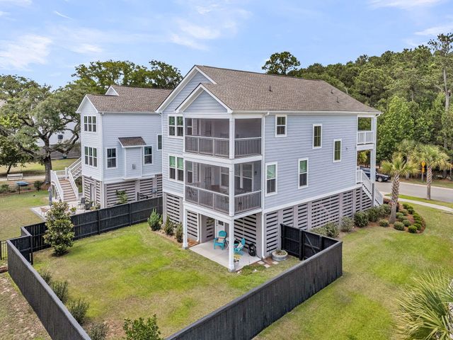 1581 Cultivation Lane, Mount Pleasant, SC 29466