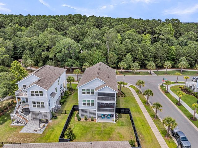 1581 Cultivation Lane, Mount Pleasant, SC 29466