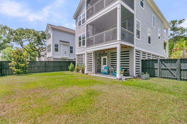 1581 Cultivation Lane, Mount Pleasant, SC 29466