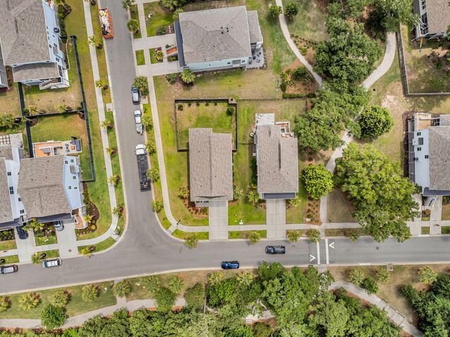 1581 Cultivation Lane, Mount Pleasant, SC 29466