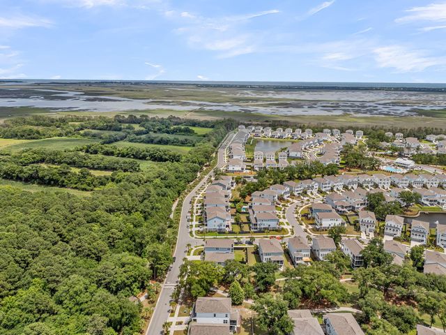 1581 Cultivation Lane, Mount Pleasant, SC 29466