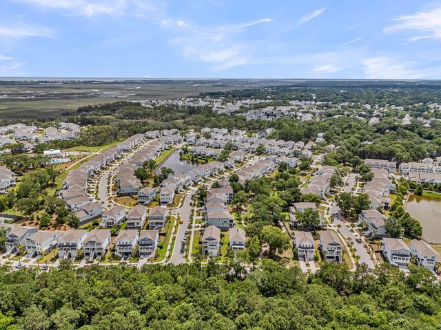 1581 Cultivation Lane, Mount Pleasant, SC 29466