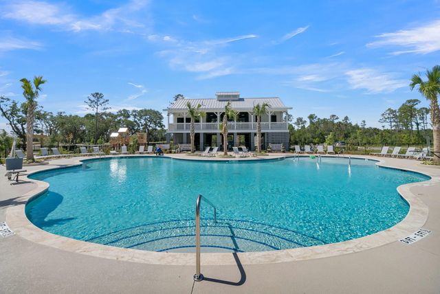 1581 Cultivation Lane, Mount Pleasant, SC 29466